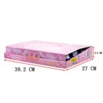 Slime Putty Diamond Gem Box Shiny Glitter Crystal Slime Putty
