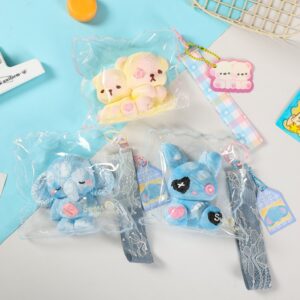 Squishy silicone toy
