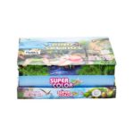 Slime Dino Theme Foam Beads Mix DIY Crystal Slime