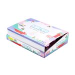 Slime Putty Handheld Mini Bucket Glitter Crystal Stretch Slime Putty