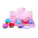 Slime Putty Diamond Gem Box Shiny Glitter Crystal Slime Putty