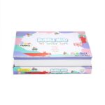 Slime Putty Handheld Mini Bucket Glitter Crystal Stretch Slime Putty